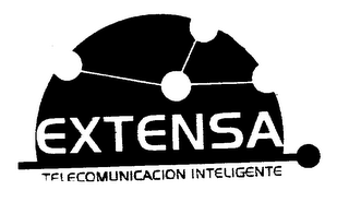 EXTENSA TELECOMMUNICACION INTELIGENTE