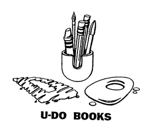 U-DO BOOKS