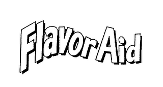 FLAVOR AID
