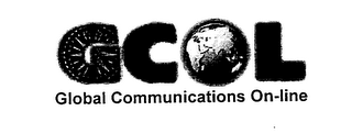 GCOL GLOBAL COMMUNICATIONS ON-LINE