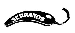 SERRANOS