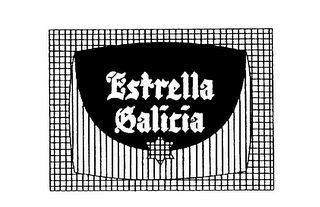 ESTRELLA GALICIA