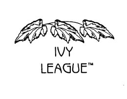 IVY LEAGUE