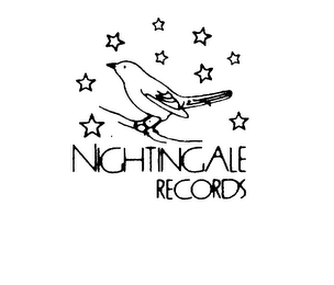 NIGHTINGALE RECORDS