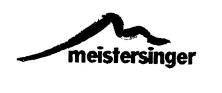 MEISTERSINGER