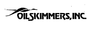 OILSKIMMERS, INC.