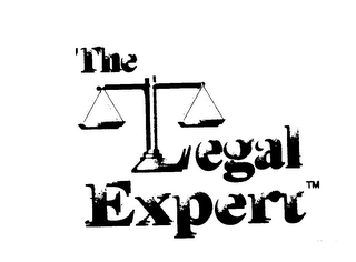 THE LEGAL EXPERT