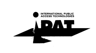 INTERNATIONAL PUBLIC ACCESS TECHNOLOGIES IPAT