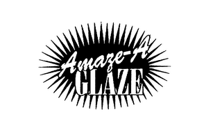 AMAZE-A GLAZE