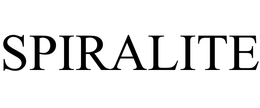 SPIRALITE