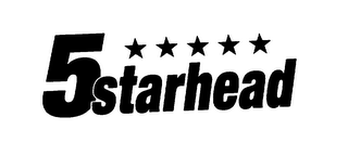 5 STARHEAD