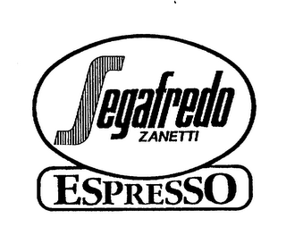 SEGAFREDO ZANETTI ESPRESSO