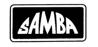 SAMBA