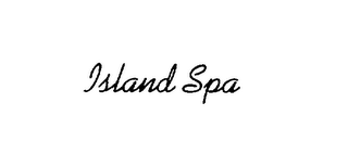 ISLAND SPA