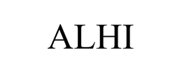 ALHI