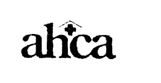 AHCA