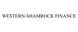 Western-Shamrock Corporation