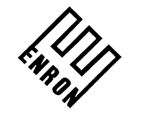 E ENRON