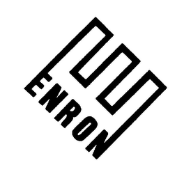 E ENRON