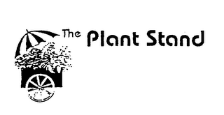 THE PLANT STAND