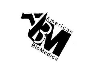 ABM AMERICAN BIOMEDICA