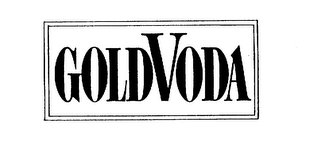 GOLDVODA