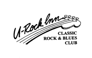 U-ROCK INN CLASSIC ROCK & BLUES CLUB
