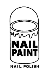 NAIL PAINT