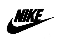 NIKE trademark