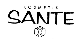 KOSMETIK SANTE