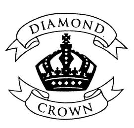 DIAMOND CROWN