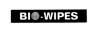 BIO-WIPES