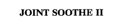 JOINT SOOTHE II