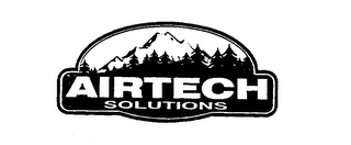 AIRTECH SOLUTIONS