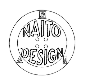NAITO DESIGN NDI