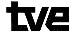 TVE
