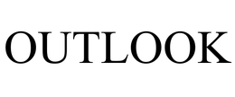 OUTLOOK