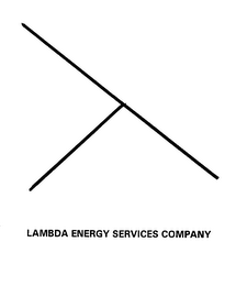 LAMBDA ENERGY SERVICES COMPANY