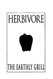 HERBIVORE THE EARTHLY GRILL