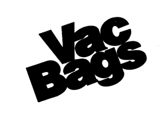 VAC BAGS