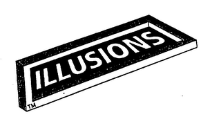 ILLUSIONS