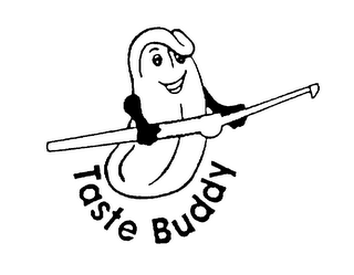 TASTE BUDDY