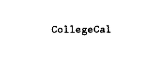 COLLEGECAL
