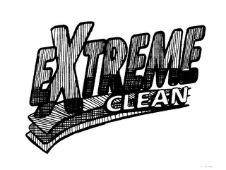 EXTREME CLEAN