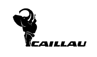 CAILLAU