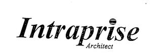 INTRAPRISE ARCHITECT