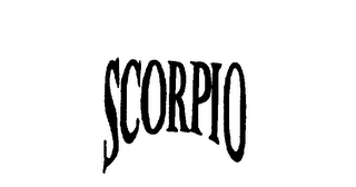 SCORPIO