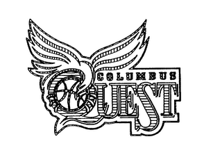 COLUMBUS QUEST