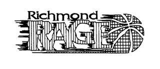 RICHMOND RAGE