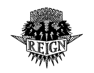 SEATTLE REIGN